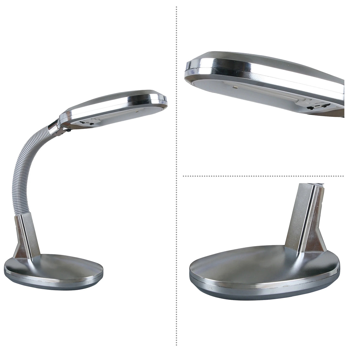 Adjustable Gooseneck Desk Lamp L794149