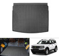 Cargo Mat for 2021 2022 Ford Bronco Sport, All Weather Cargo Liner Rear Trunk Mat, Non-Slip TPO, 4 Doors, Pack of 2 M55448