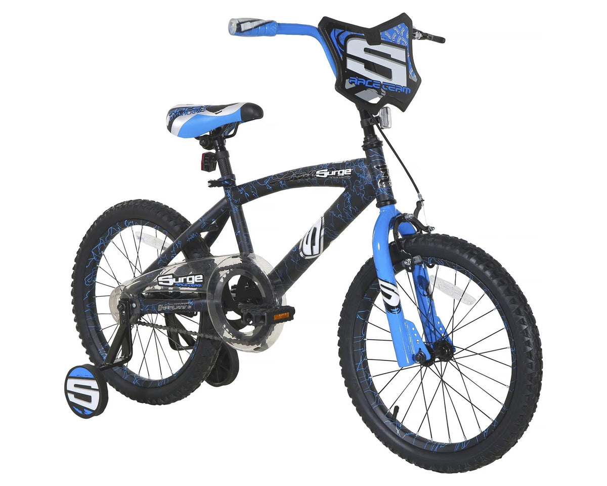 18-inch BMX Bike C897