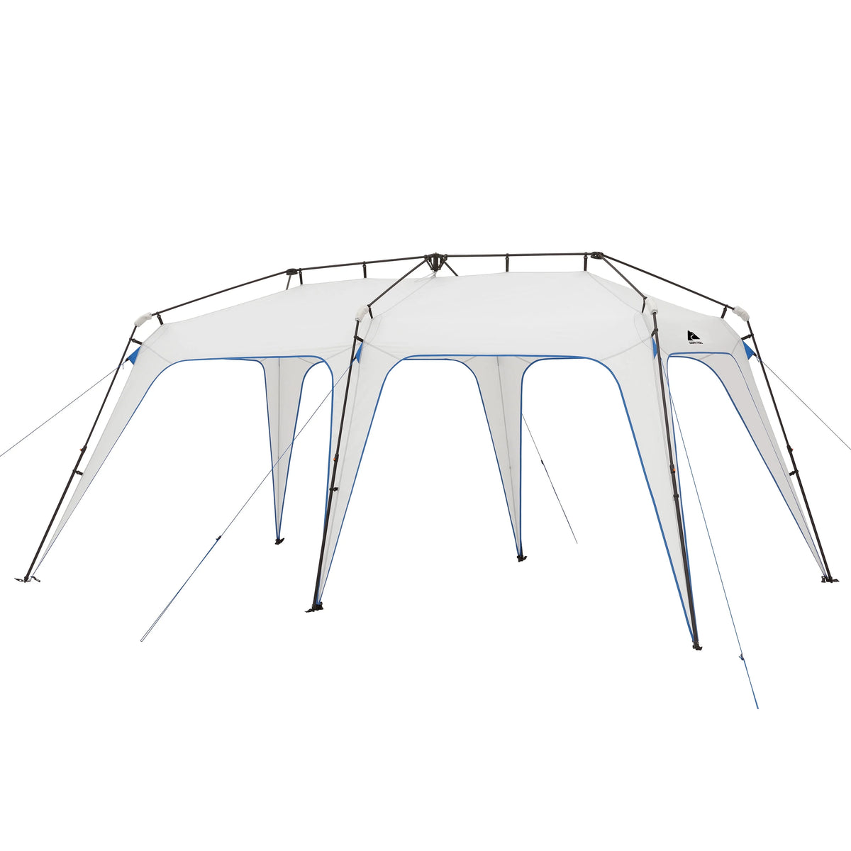 15' x 9' Convertible Instant Tent and Shelter G71851