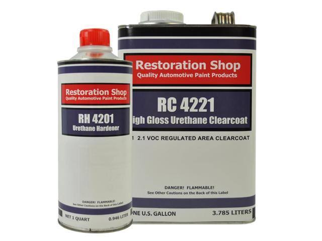Intense Blue Metallic Urethane Basecoat Car Auto Paint Kit S489458