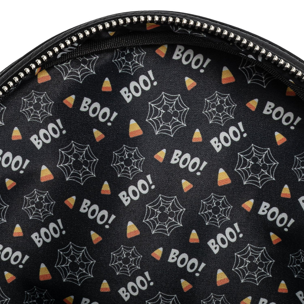 Mini Backpack & Hea A6080