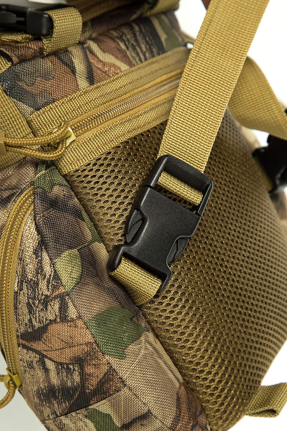 Binocular Harness Case Field Pack Q462953