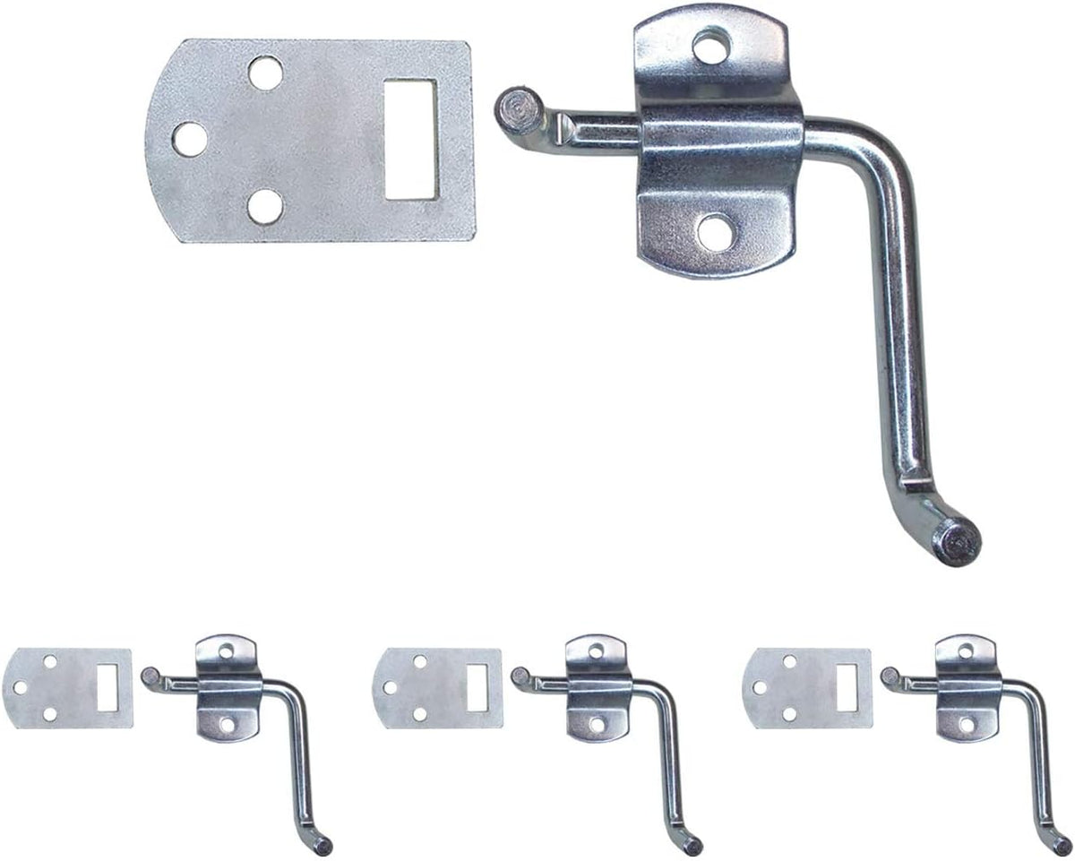 20 - Pack Stake Bed Latches Set B32682