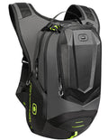 Black 3L Hydration Pack L505