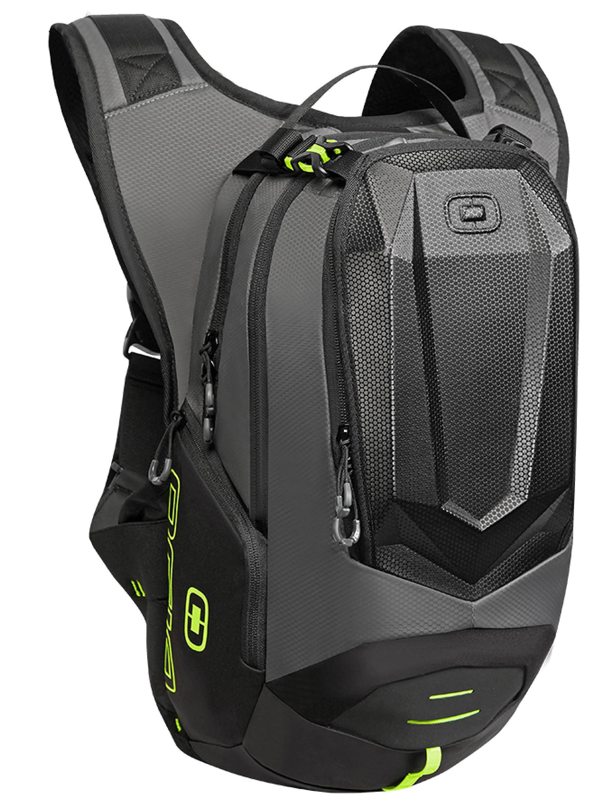 Black 3L Hydration Pack L505