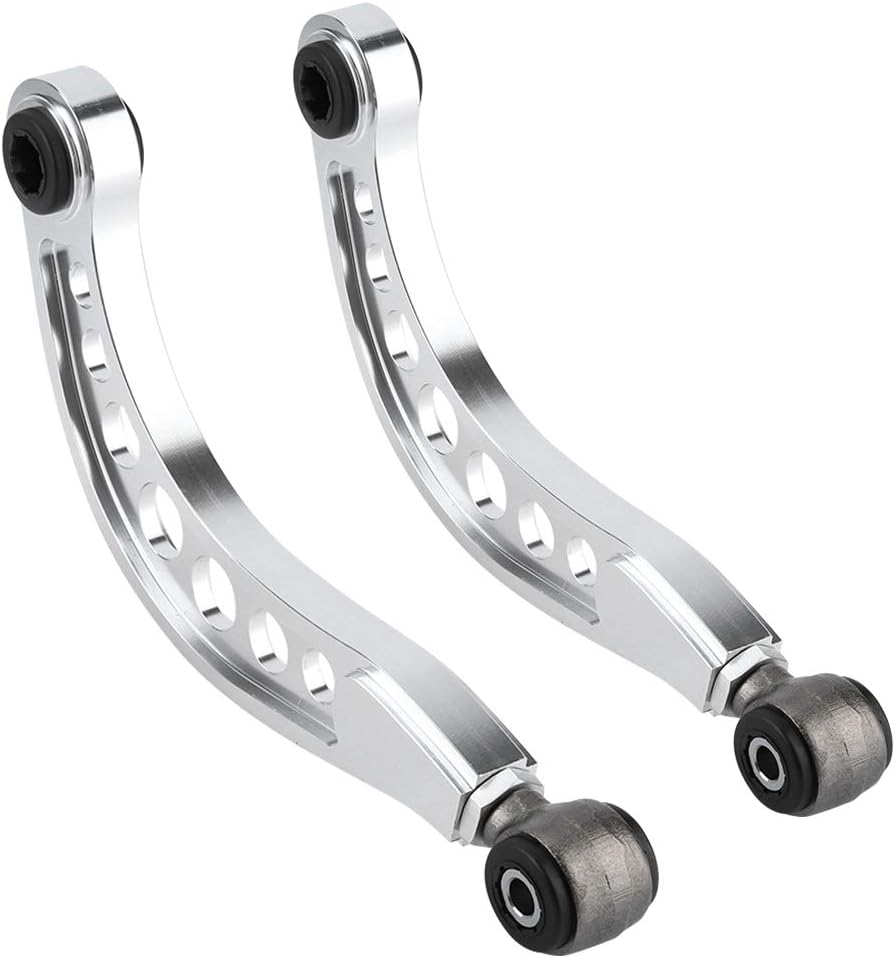 2PCS Adjustable Rear Upper Camber Control Arms Kit Pack of 2 S3274