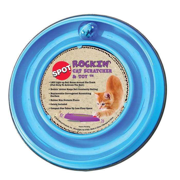 Cat Scratcher J53908