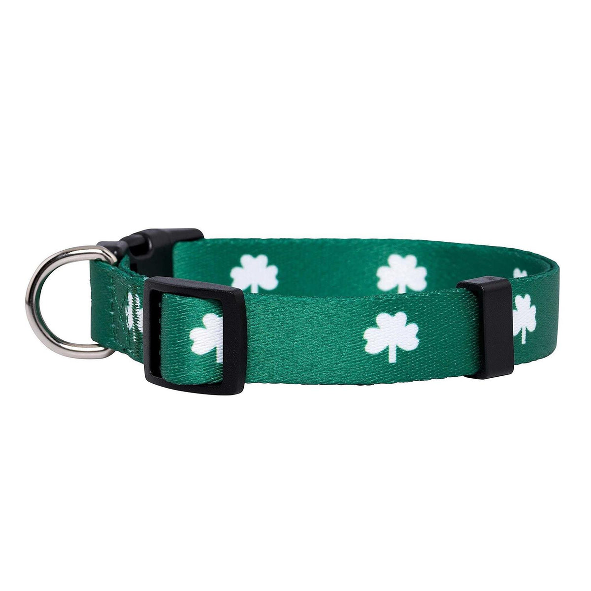St Patricks Day Dog Collars S191