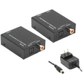 Cat-5e/6 Digital Audio Extender R4821