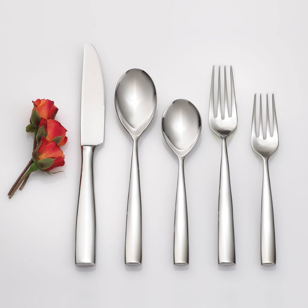 18/0 Stainless Steel Heavy Weight Iced Tea Spoon W730479