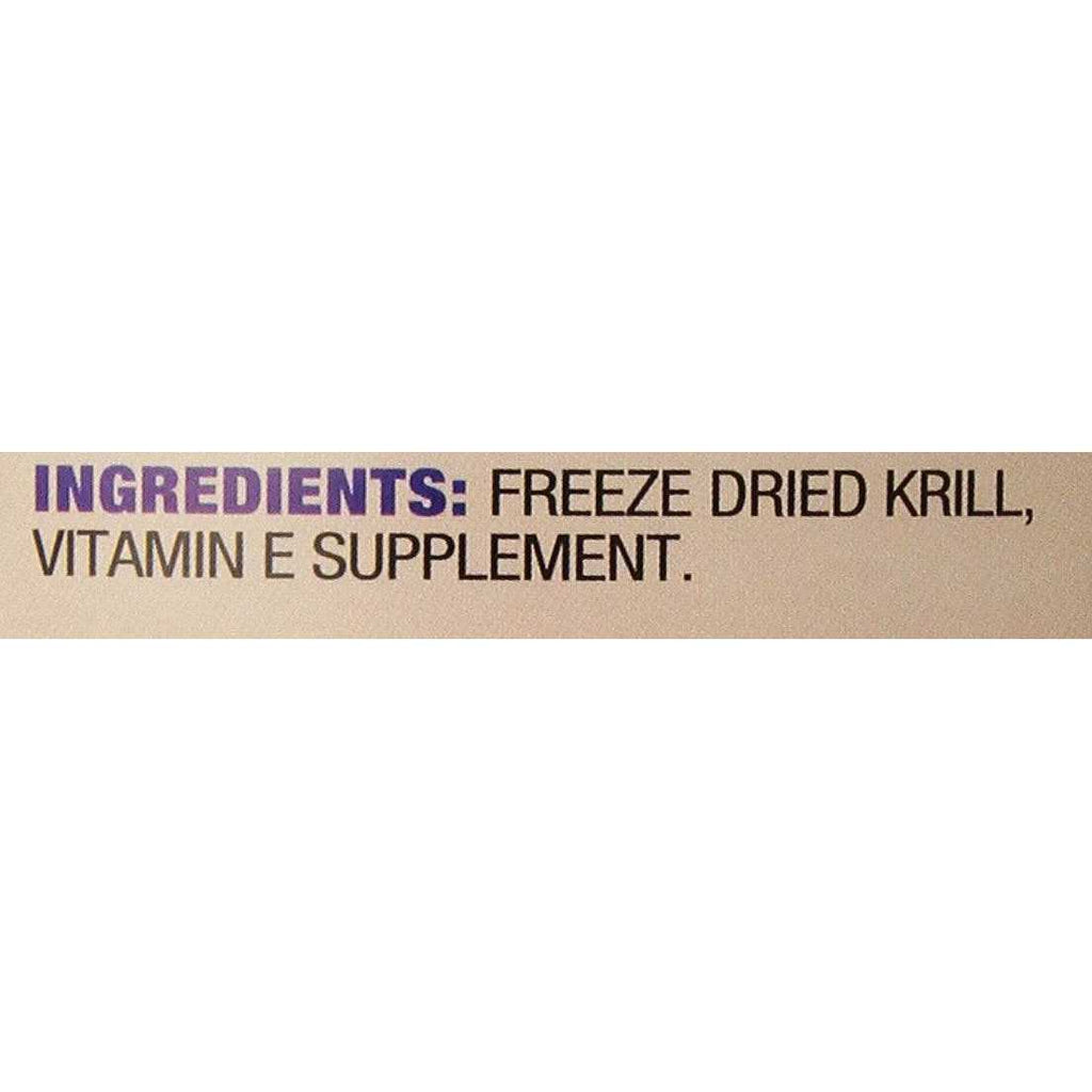 Freeze Dried Jumbo Shrimp V245539
