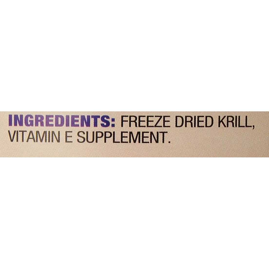 Freeze Dried Jumbo Shrimp V245539