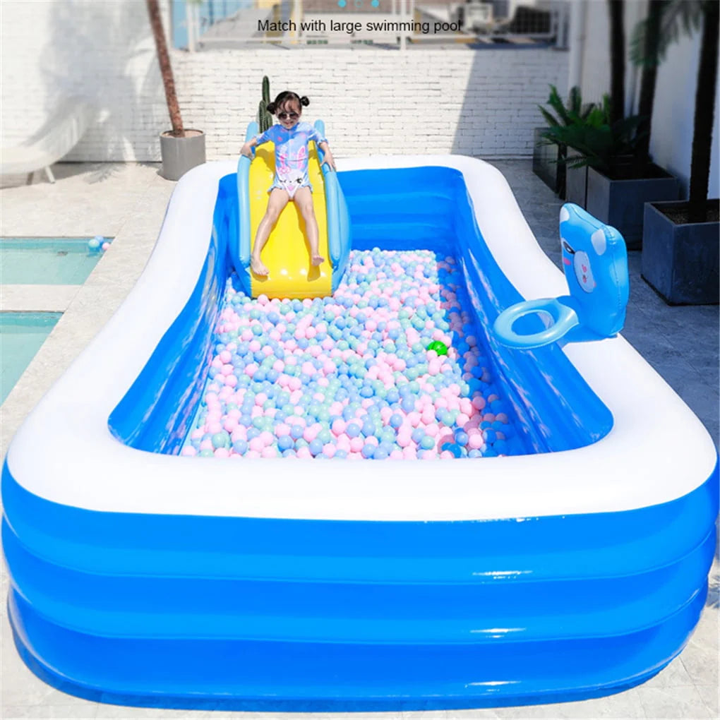 Inflatable PVC Water Slide O862