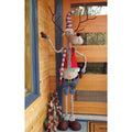 Long Lanky Reindeer Decor O125