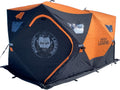 Pop-Up Portable Ice Fishing Shelter F199