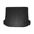Black Custom Fit Cargo Liner Mat Z2099
