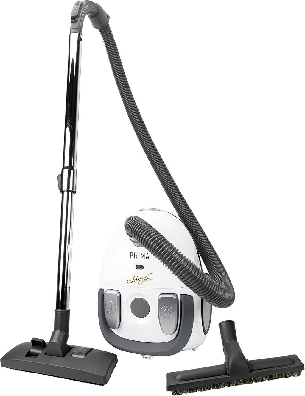 Canister Vacuum W366235