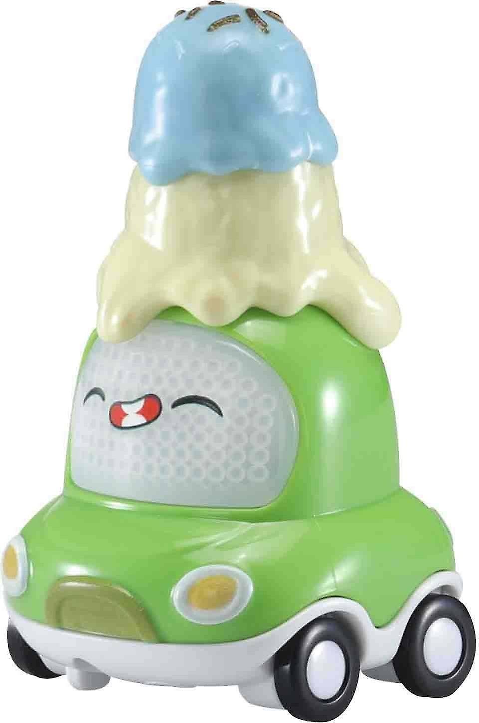 Ice Cream Van Z169