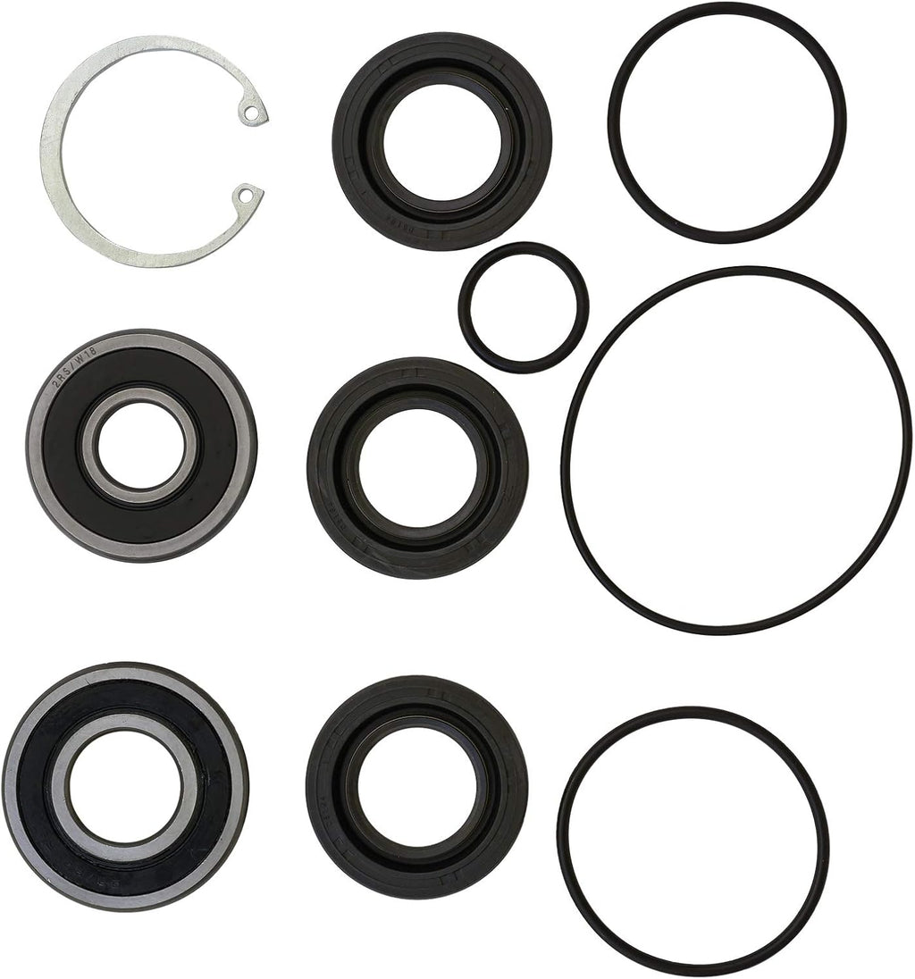 Jet Pump Rebuild Kit STX 12F / STX 15F 2007 G810966
