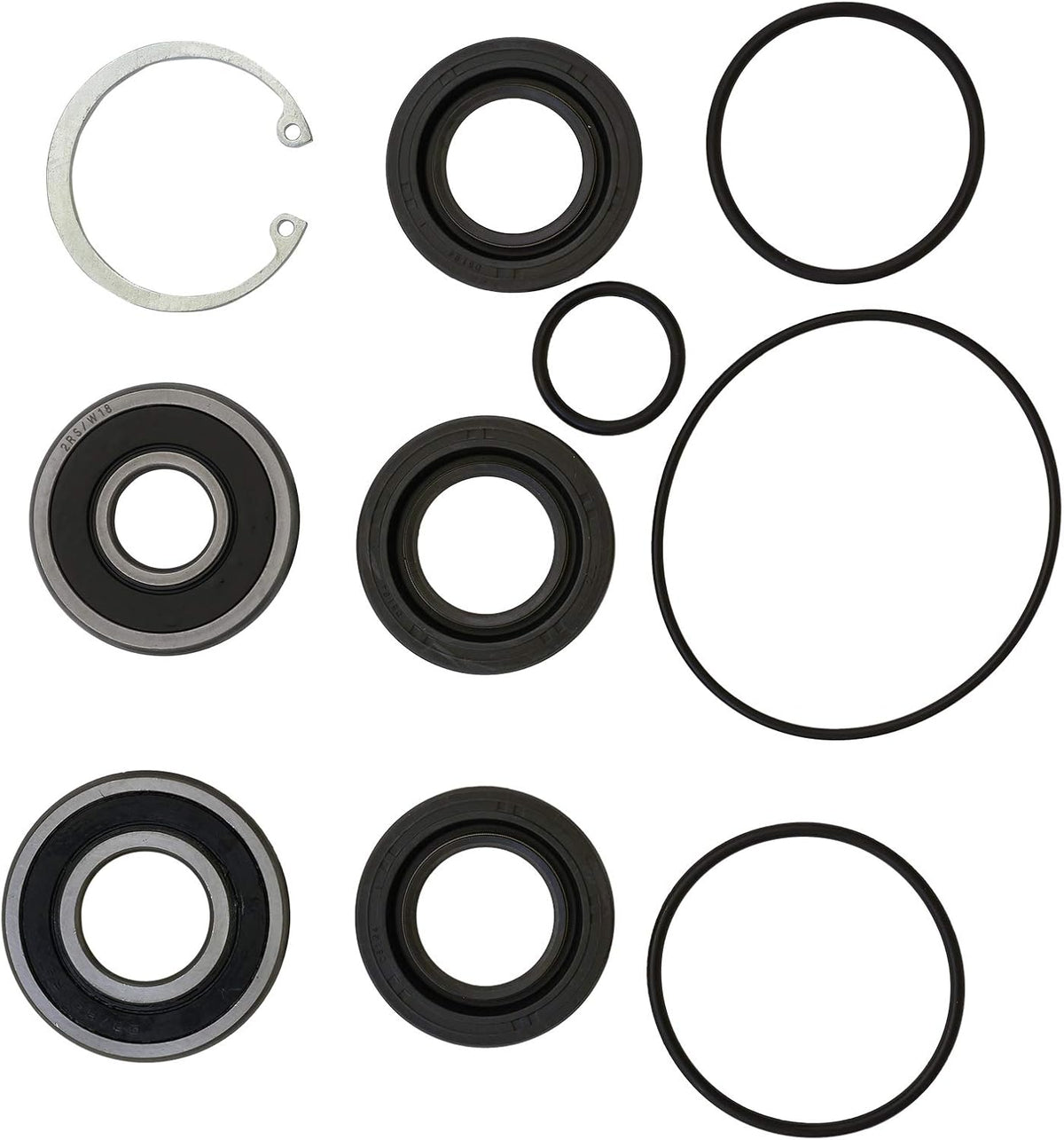Jet Pump Rebuild Kit STX 12F / STX 15F 2007 G810966
