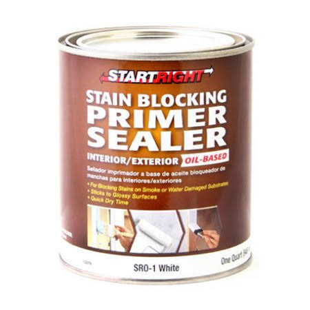 White Oil Primer (Case of 4) A797383
