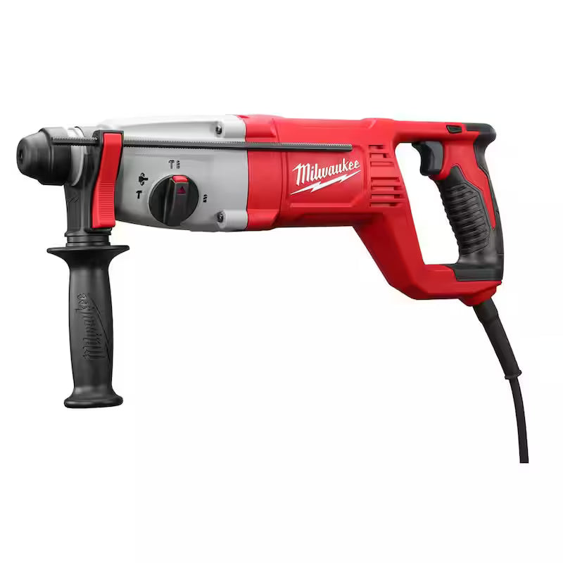1 in. SDS Rotary Hammer P552