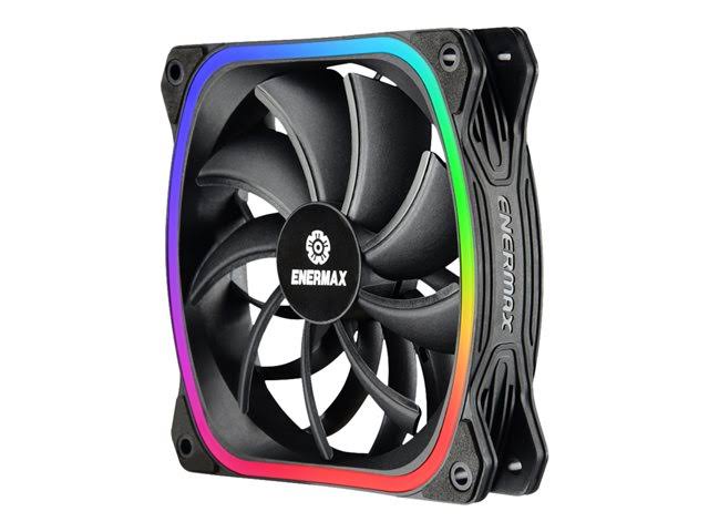 120 mm RGB Case Fan T960413