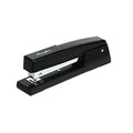 Black Stapler, 20 Sheets, Case of 12 H9810