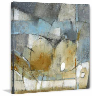 Framed Print D2631