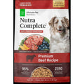 Freeze Dried Beef Dog Food A193