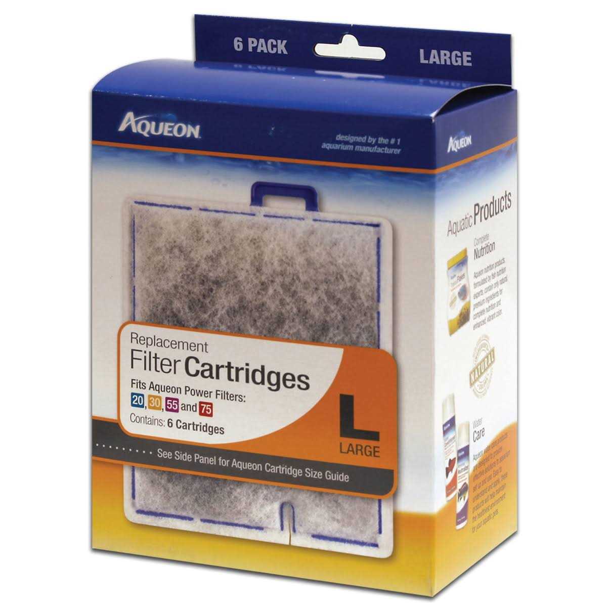 Filter Cartridge Replacement X3362