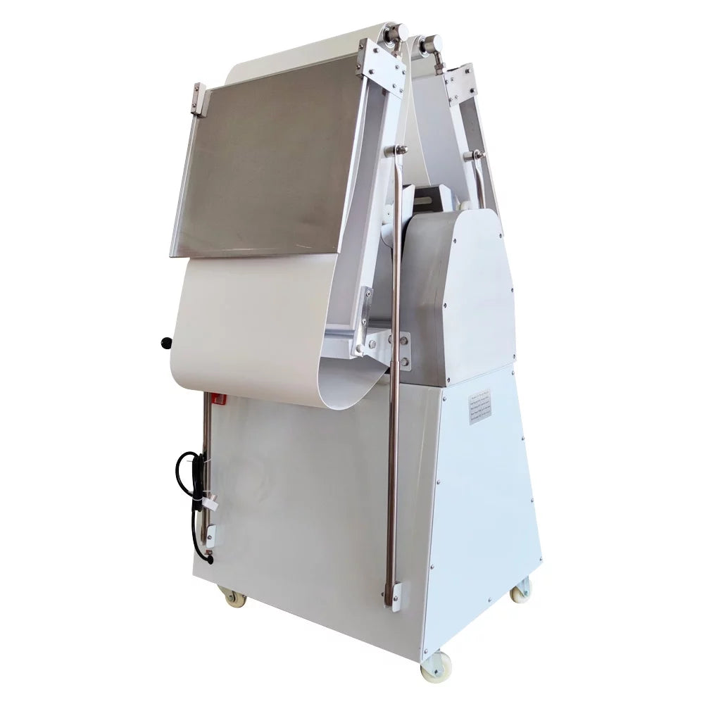 Dough Sheeter Dough Roller Machine 220V V4674