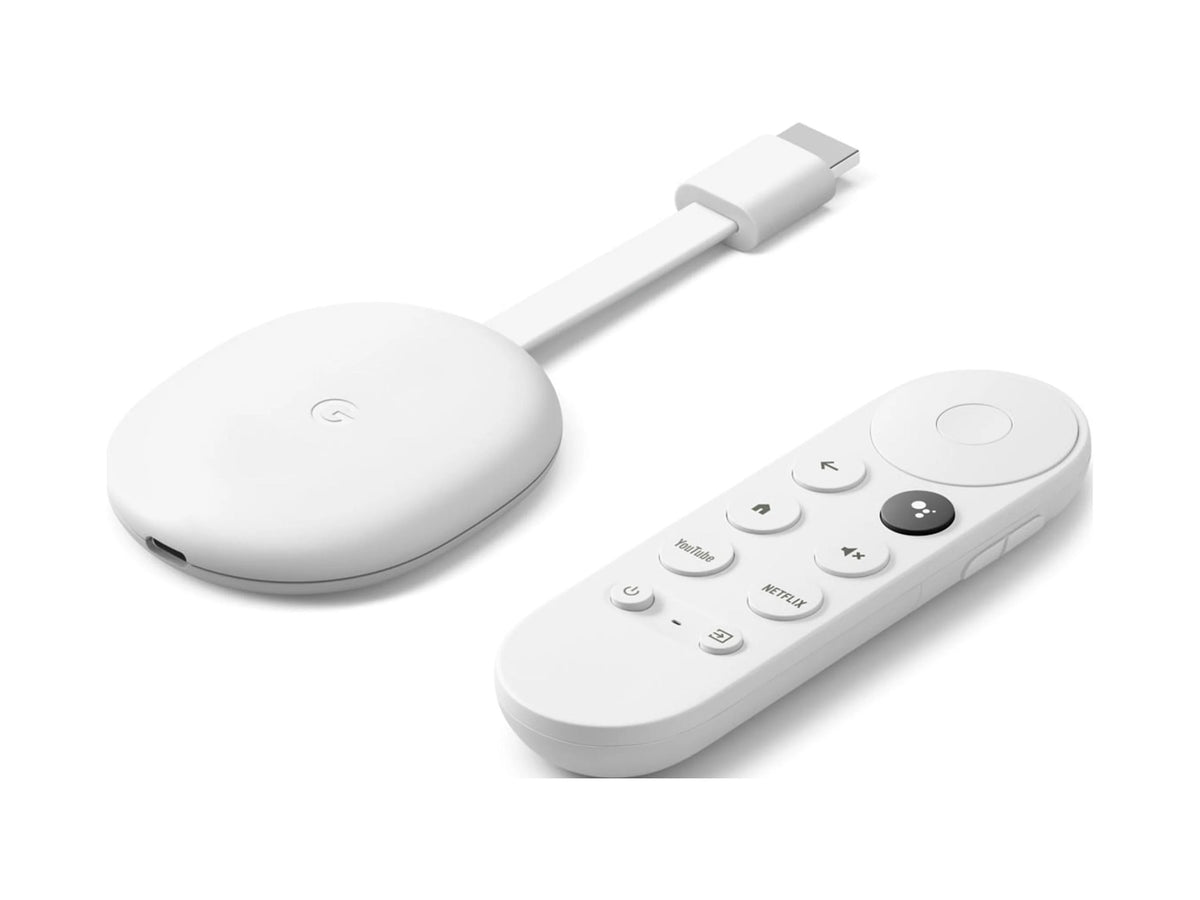 Streaming Device W2281