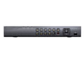 8CH DVR 5 in 1 3MP HD-TVI 2CH 4MP IP Cameras H.265+ Analog Cameras + 1 IP Camera HDMI CVBS 2 SATA E649295