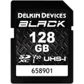 128GB Black UHS-I SDXC Memory Card E2998