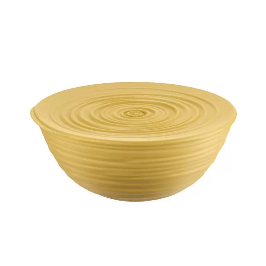 Bowl with lid C865