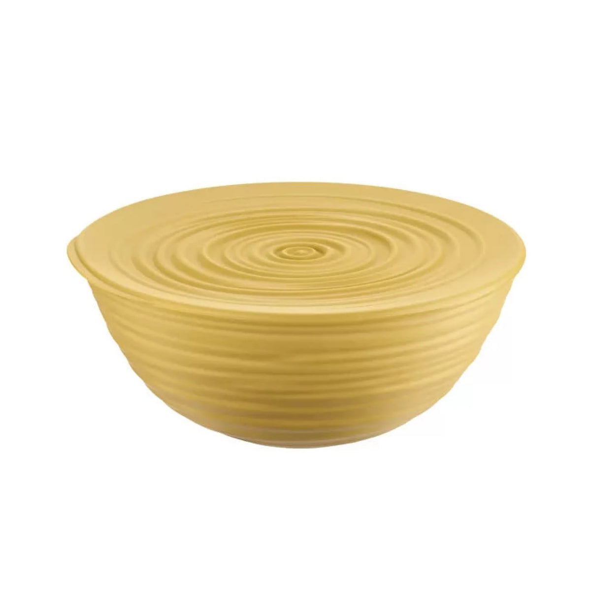 Bowl with lid C865
