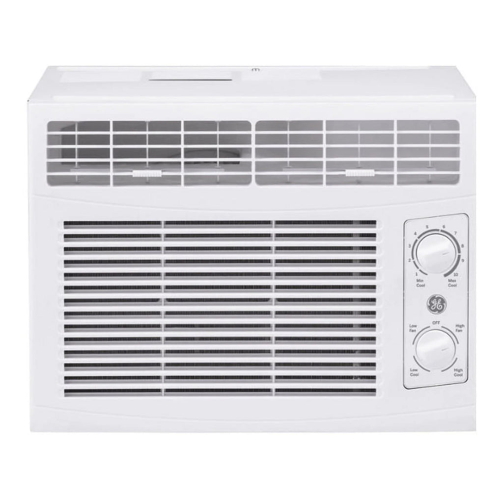 5050 BTU White Window Air Conditioner Q8108