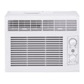 5050 BTU White Window Air Conditioner Q8108
