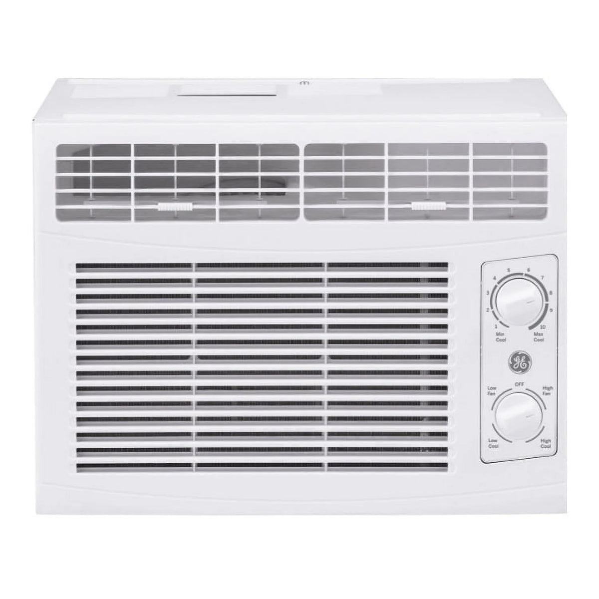5050 BTU White Window Air Conditioner Q8108
