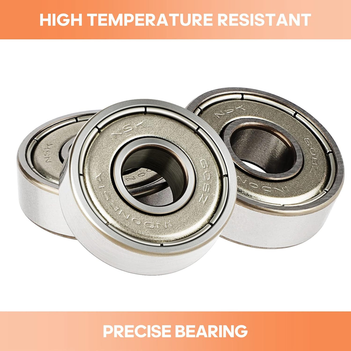 60W Concrete Vibrator Vibration Motor Single Phase AC 110V 3600RPM Aluminum Alloy Case Electric Asynchronous Vibrating Vibrators Pack of 2 W75577