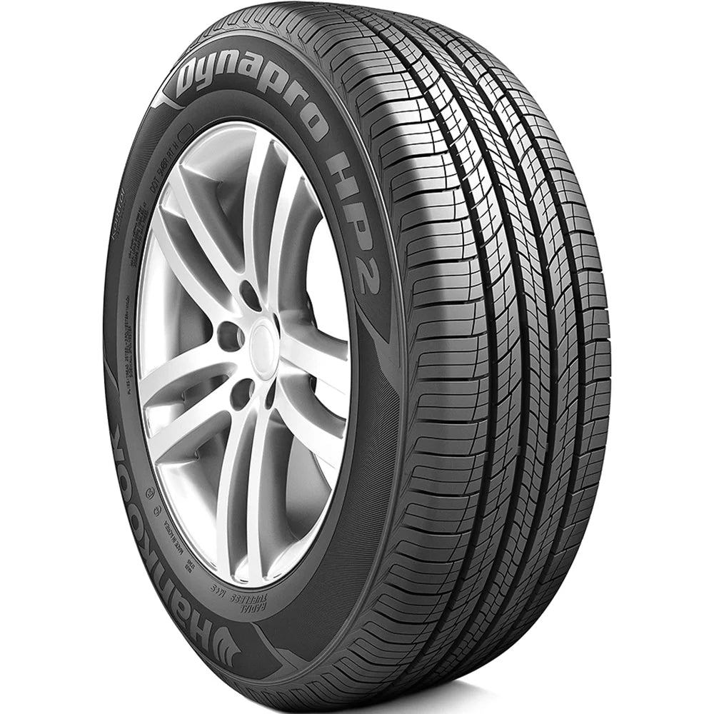 All Season 255/65R16 109H SUV/Crossover Tire V690