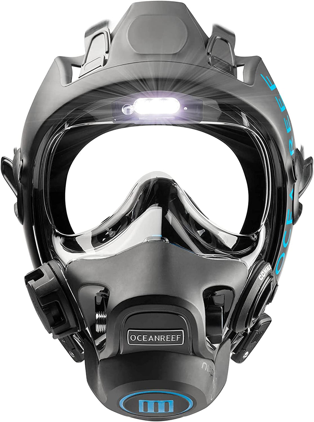 Ocean Reef Vesper Integrated Headlight Dive Light S129816