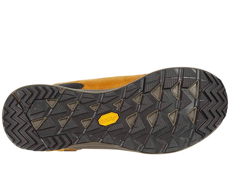 Men's Ontario 85 Mid Waterproof T2112
