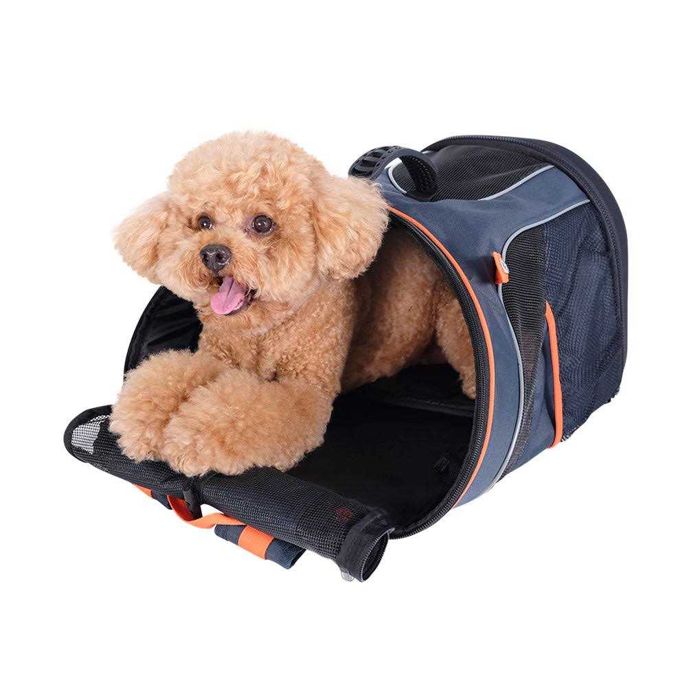Ultralight Backpack Carrier D8538