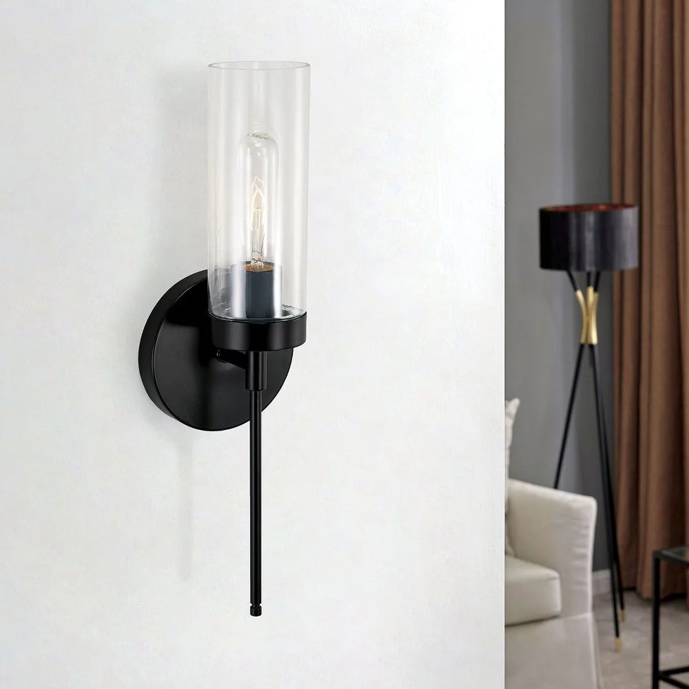 1 Light Wall Sconce R8651