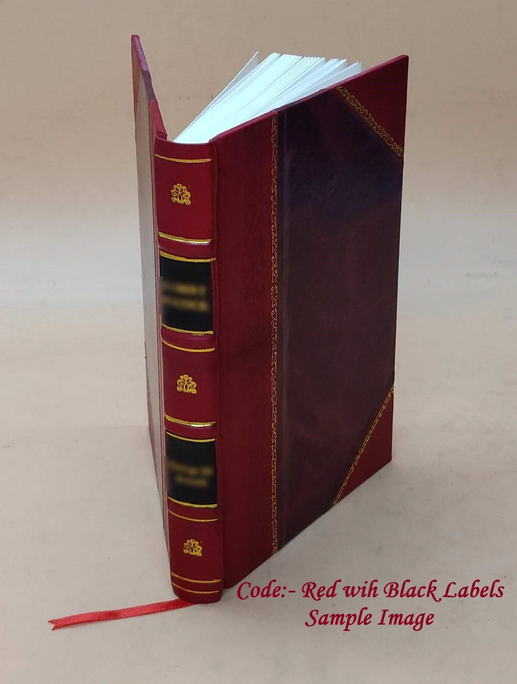 Central Park Board of Commissioners Minutes of Proceedings 1857-1858 D63925