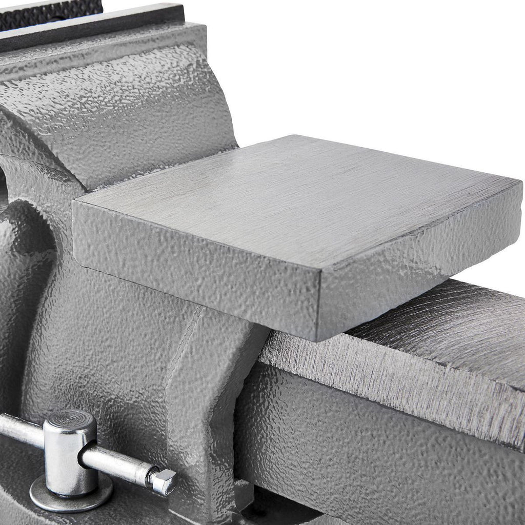 4 in. Swivel Vise with Anvil J8993