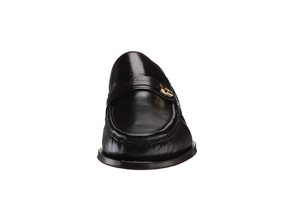Black Men's Dress Shoes Size 9.5 D C71835